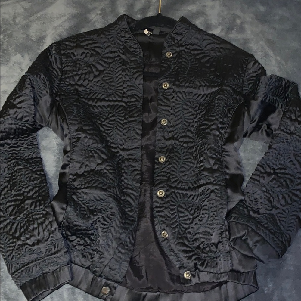 Topshop Jacket